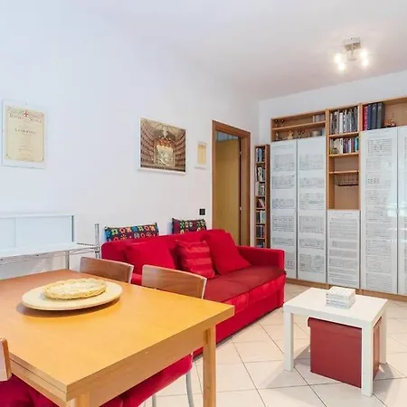 Elegante A 500 Mt Da M4 Con Wifi E Ac Apartment Milan Exterior photo