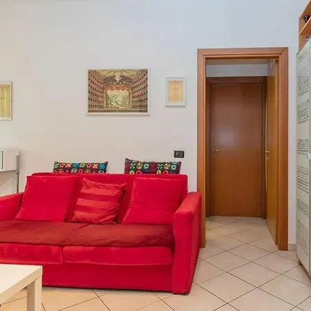 Elegante A 500 Mt Da M4 Con Wifi E Ac Apartment Milan Exterior photo
