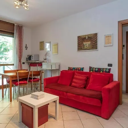 Elegante A 500 Mt Da M4 Con Wifi E Ac Apartment Milan Exterior photo